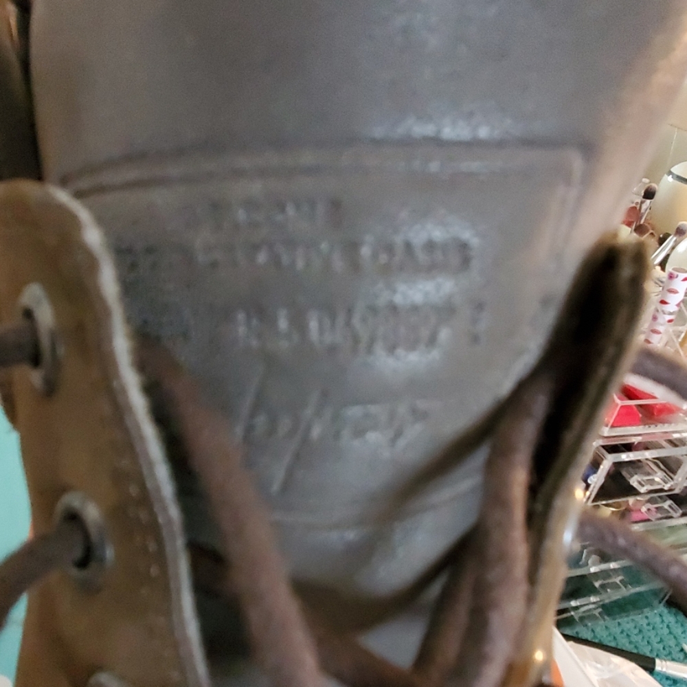 Boots - Picture 6 of 6